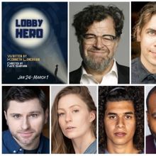 Kenneth Lonergan's LOBBY HERO To Get Revival At Shattered Globe