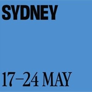 Sydney Writers’ Festival Reveals Full Program For May 2026