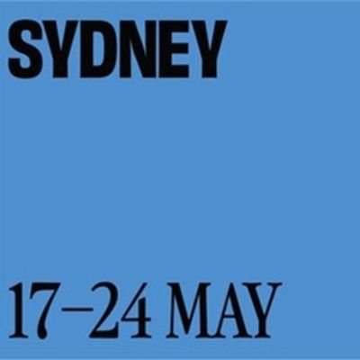 Sydney Writers’ Festival Reveals Full Program For May 2026