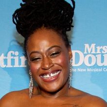 Charity Ang&eacute;l Dawson Withdraws From RAGTIME Due to Injury