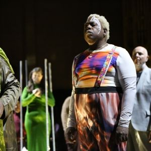 Regents Opera Adds Extra Performance of GOTTERDAMMERUNG Interview