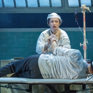 FRANKENSTEIN Comes to the Darlington Hippodrome in October