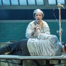 FRANKENSTEIN Comes to the Darlington Hippodrome in October