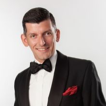 Frank Sinatra Tribute Comes to the Park Theatre This Saturday
