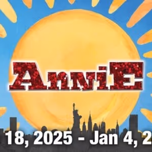Music Theater Works Reveals Cast And Creative Team For ANNIE At North Shore Center