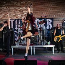 Photos: Inside AFP and MVAC'S SUMMER KICKOFF WITH THUNDERSTRUCK