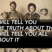 I WILL TELL YOU THE TRUTH ABOUT THIS, I WILL TELL YOU ALL ABOUT IT Premieres in…