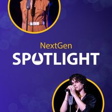 Jelani Remy será o anfitrião do 5º NextGen Spotlight da Broadway Cares Photo