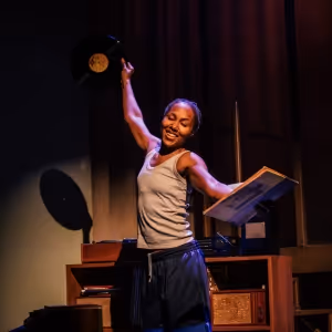 Photos: FURLOUGH'S PARADISE at Geffen Playhouse﻿ First Look