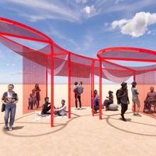 Arts & Culture Event at Eastlake Park Honors Community Stories Through Shadow and Fla