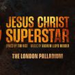 JESUS CHRIST SUPERSTAR at The London Palladium Finds Full Cast Photo
