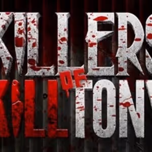 KILLERS OF KILL TONY Standup Show Coming to Kravis Center