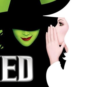 WICKED Will Return to Singapore Next Year