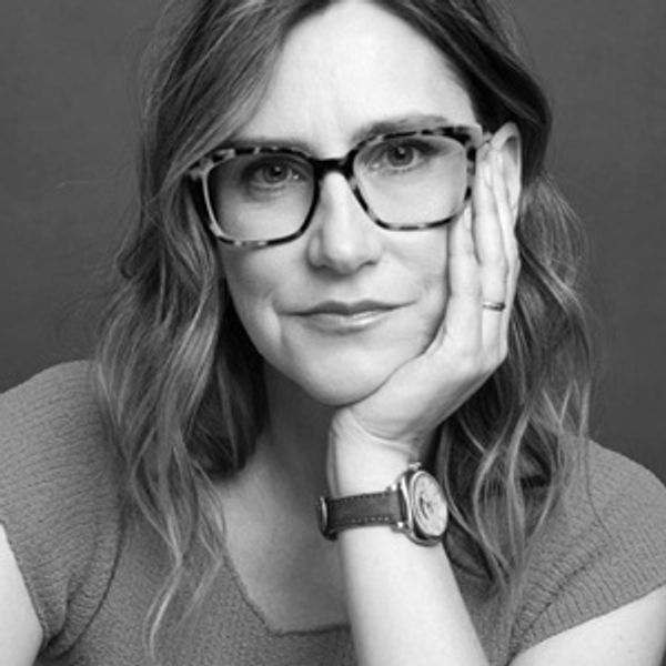 Kait Kerrigan To Lead Master Class For Theatre Now Industry Nights Photo