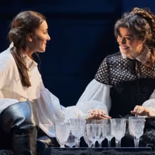 LA REINE-GARÇON Begins In January At the Four Seasons Centre