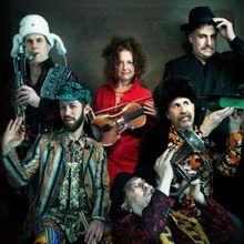 Mostly Kosher & The Klezmatics Come To Carpenter Center In December