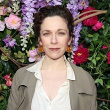 SEVERANCE Star Jen Tullock To Bring Solo Show NOTHING CAN TAKE YOU FROM THE HAND OF G