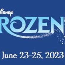Disney's FROZEN JR. Comes to Coralville Center for the Performing Arts Next Week