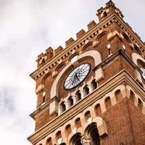 The Buenos Aires Philharmonic Will Perform at the Usina del Arte