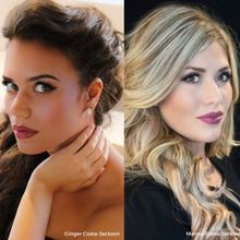 Costa-Jackson Sisters Will Star in CARMEN at Florida Grand Opera