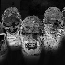 HERE COME THE MUMMIES to Return to Bilheimer Capitol Theatre