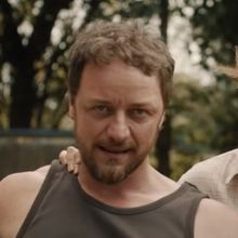 Video: New SPEAK NO EVIL Featurette With James McAvoy