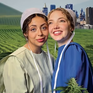 New Canadian Musical GROW Will Come to The Segal Centre in May