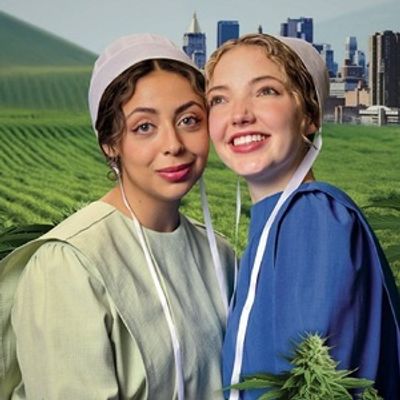 New Canadian Musical GROW Will Come to The Segal Centre in May