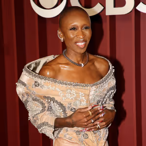 Cynthia Erivo to Star in THE ROAD HOME Musical Directed by Bill Condon