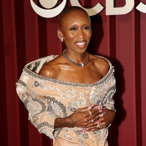 Cynthia Erivo to Star in THE ROAD HOME Musical Directed by Bill Condon