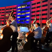 Hershey Symphony Will Perform Free Independence Day Concert