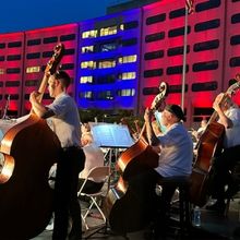 Hershey Symphony Will Perform Free Independence Day Concert