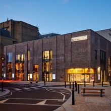 Finalists Revealed For the UK Theatre Awards' Search For The UK's Most Welcoming Thea