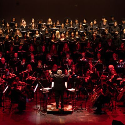 Plano Symphony Orchestra Unveils 2026–2027 Season