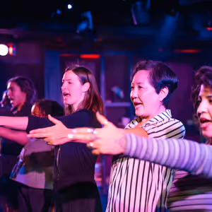 Photos: POETRY FOR THE PEOPLE: THE JUNE JORDAN EXPERIENCE Gets West Coast Premiere…
