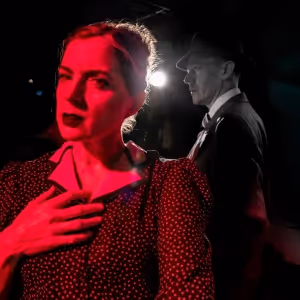La MaMa Adds Performances of Richard Foreman's SUPPOSE BEAUTIFUL MADELINE HARVEY