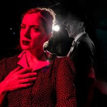 La MaMa Adds Performances of Richard Foreman's SUPPOSE BEAUTIFUL MADELINE HARVEY