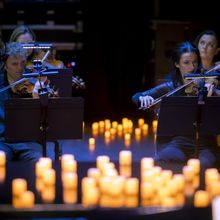 TWILIGHT LIVE IN CONCERT Will Tour the UK This October