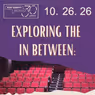 Remy Bumppo to Host EXPLORING THE IN BETWEEN Panel at Theater Wit