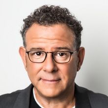 New Dramatists Will Honor Michael Greif At Annual Spring Luncheon This May