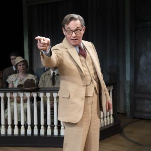 Additional PeRformance Added for Harper Lee's  TO KILL A MOCKINGBIRD At CAA Theatre