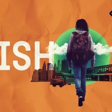 Keen Company and Working Theater Bring FISH to the Stage in March