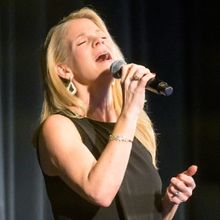 Photos: Tony Award-Winner Kelli O'Hara Appears At APAP|NYC 2025