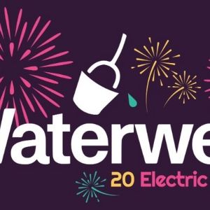 Waterwell Celebrates 20th Anniversary With a Party Next Month