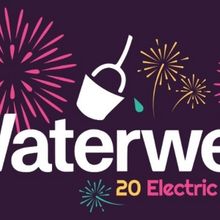 Waterwell Celebrates 20th Anniversary With a Party Next Month