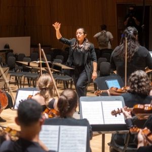 PROTESTRA Presents COMMUNITY CHORDS: STRING ORCHESTRA MUSIC FROM AROUND THE WORLD