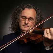 Carnegie Hall To Launch Annual St. Patrick’s Day Concert With Martin Hayes