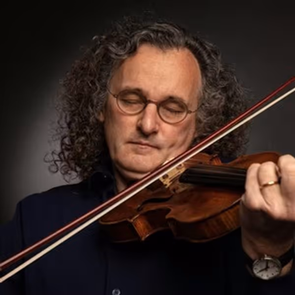 Carnegie Hall To Launch Annual St. Patrick’s Day Concert With Martin Hayes Photo