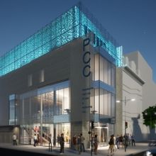 Philadelphia Clef Club of Jazz & Performing Arts Will Undergo Major Reno Project