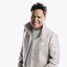 Donny Osmond Comes to the Hershey Theatre in July